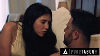 Dirty Taboo Sins: Desperate MILFs Jane Wilde & Charlie Forde Swap Hubby's Love for Lewd Stepfamily Desires