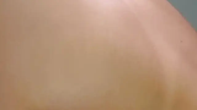 Lesbians Lia Baren and Alex Dane fucking sensually with toys