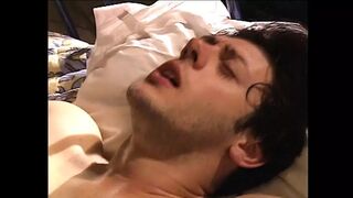 Hot 720p group hookup, uncensored, scene 6