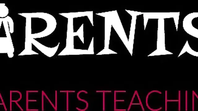 Senior duo lures teen for intense three-way action