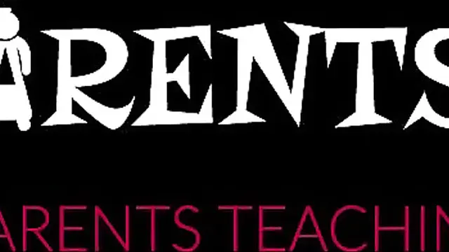 Redhead maid pleases her boss with big tits in a hot three-way scene