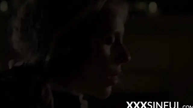 Brittany Bardot lets Erik Everhard drive deep with raw intensity