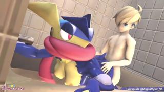 Squirting Orgies with Thick Dicks & Painful Sex Frenzy