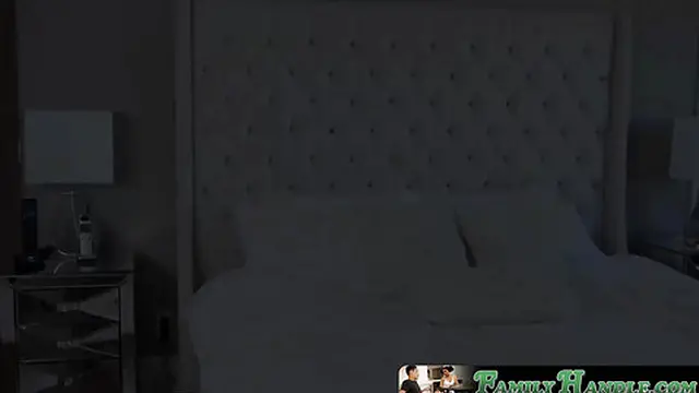 Kasey Miller takes her boyfriend′s cock🌭 and swallows his thick cum