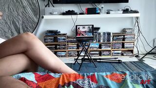 Raunchy Mature Takes Teen Anally in Brutal Hardcore Sex Scene