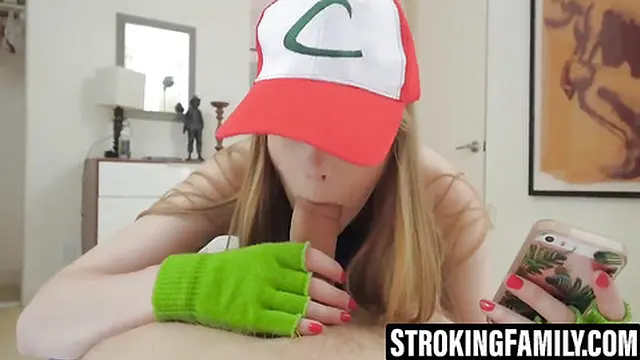 Richie rhyhorn forces girlfriend pussy✌ deep until tears stream