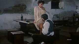 Vintage spanish porno