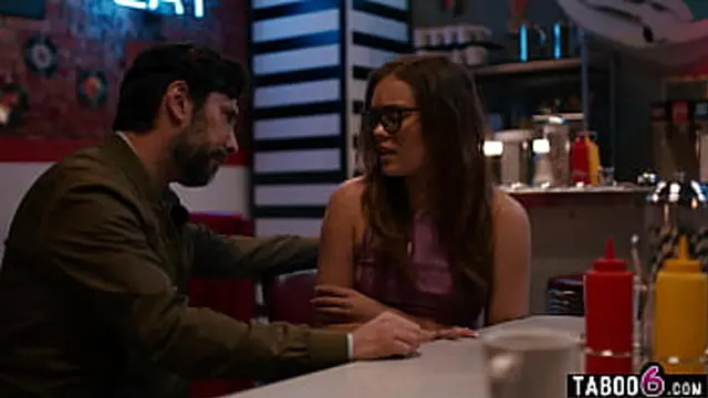 Big ass🍑 teen needs this guy′s cash for everything