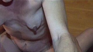 Morning Hardcore Amateur cocksucking and fuck