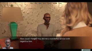 Office Wife Adventure - Playthrough 57 - JSdeacon