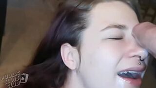 Cum Walk Public Whore Club️Adult Hardcore Sex Studio️ #twistedeg ...