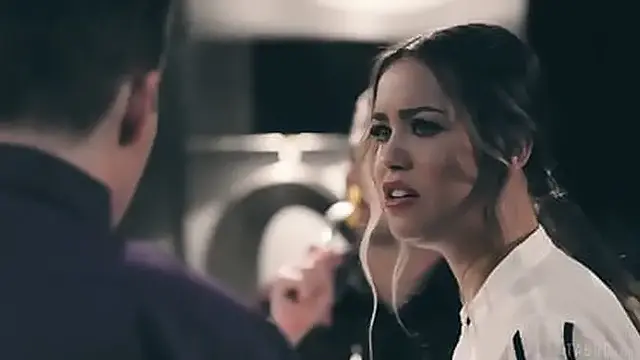 Alina Lopez - All The Time In The World