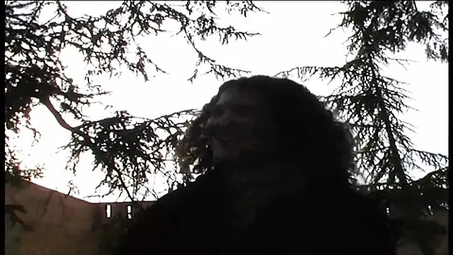 Unbridled Italian Orgies: No Shame &mdash;  Only Passion #45