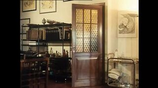 Madame Cicciolina, the Foot-Fetish Whore - Uncut, Original, Full HD Sensual Frenzy
