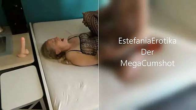 Mature Sluts Sodomized by Monster Dongs &mdash;  Cumming Harder Than Ever