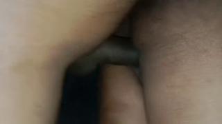 Horny🥵 session with fiancé after ex-wife drama