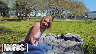 Oh, Amaris's Tight Pussy✌ Made Jordi Shell Out Dough For Her Cunt✌'s Sweet Release