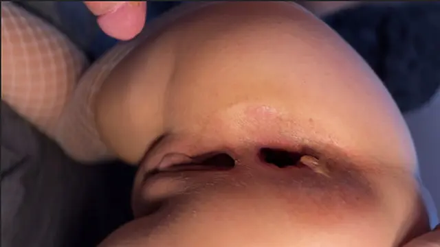 Raw threesome anal👌 pleasure intense gangbang