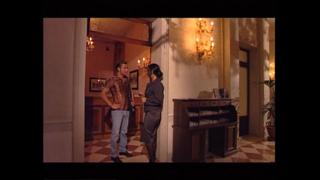 Night Shock - Scene 4 - Original Version