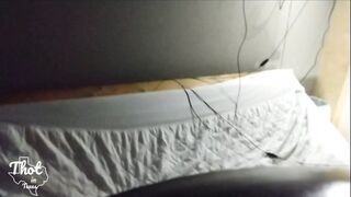 Texas Mature Black Woman Sex and Sucking Part 6