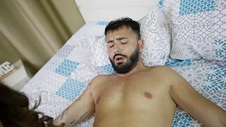 Susi with Giant Boobs Pleasure a Cash-Short Student