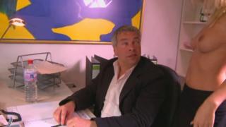 'Our Scary Hot Organization'