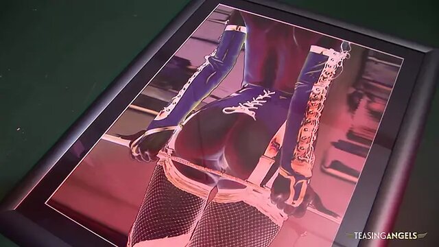 Two filthy whores getting destroyed by massive cocks in brutal orgies