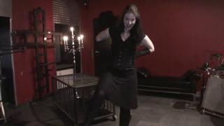 Titty Tango with Buxom Gloria in Sin City Swingers' Sultry Orgy Session