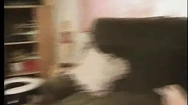 Tight Bondage with Horny🥵 MILF Ex-Wife