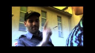 Nando Colelli: Super Cop Hard (Complete Session)