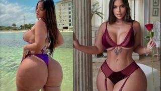  Busty Beauty - Victoria Ashley 