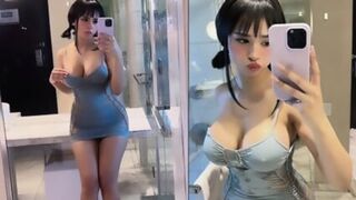 Perfect Body for Sexual Adventures