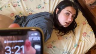 Slutty chick gets brutally banged raw in this XXXvid