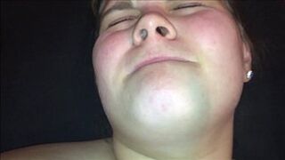 Innocent sweetheart ravaged by brutal thug cock🍆, destroyed by brutal pounding