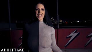 Oil-Slick Sluts Go Wild, Get Their Tight Holes Stuffed with Dicks and Lube