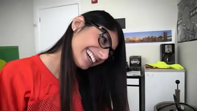 Mia Khalifa - Hot New Clip 2024 - Part 1