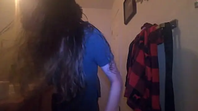 Blazing Butthole Blowout with Sizzling Siren Jessae Rosae