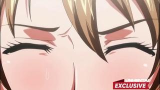 Dirty Mamas Get Brutally F**ked by Massive D**cks - Explicit Uncut