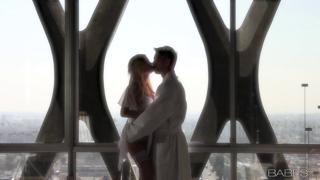 I rule over their throbbing desires, unleashing fiery passion: 'Tasha Reign'