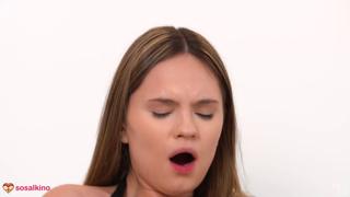  Busty Irina Cage NF