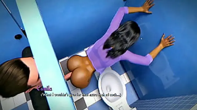 Pampered Slut Wants Intense Sex On Campus Init Day