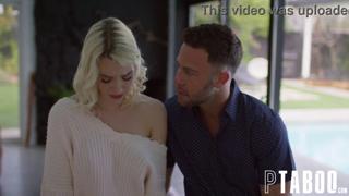 House Call Interracial Encounter