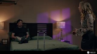 Raucous Nightclub Hookers Get Wicked Down in Timeless Motel's Sordid Secrets