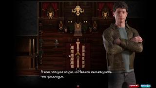Full Playthrough - Genesis Order, Episode 55