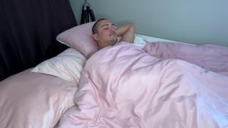 Fucked by fantasy, Bernadette's mind is ravaged by raw passion, stallion's primal lust