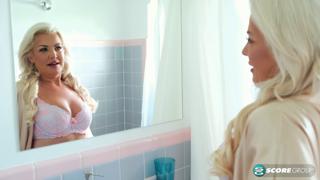 Taylor Leigh Has Sex with Her Stepson