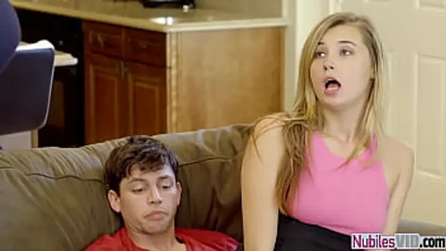 Milf Teach Porn S8-E8