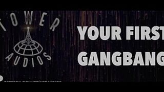 Hardcore Group F*ck Session: Multiple Women, Audio Sin