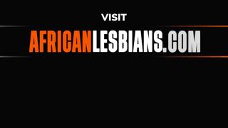 Lesbian park oral😜 fest: juicy ebony ass🍑 gobbled by lustful outdoor-loving lesbians