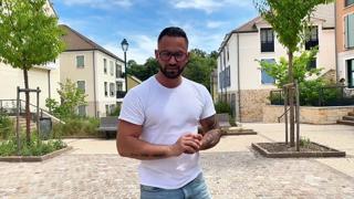 Randy Broad-Chested Babe, 29, Gets Screwed Tightest Ever by Insatiable Lust-Inducing Orgasms!